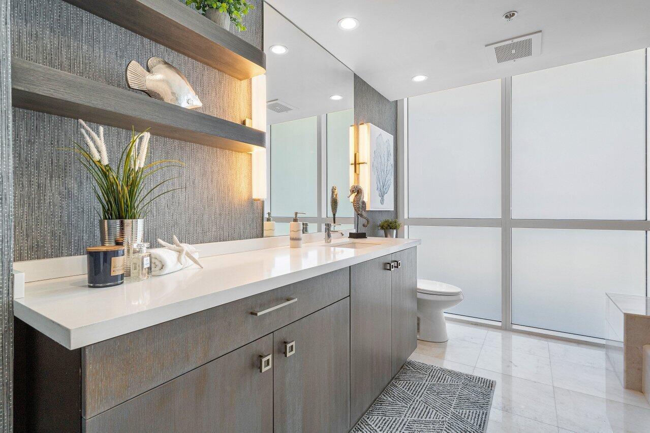 MOSAIC ON MIAMI BEACH CONDO - Residential
