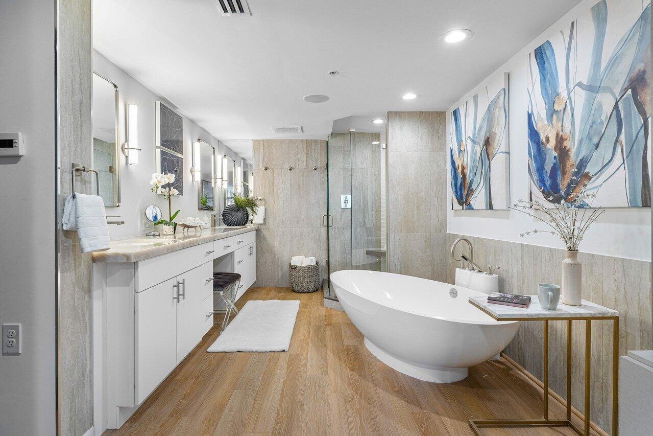 MOSAIC ON MIAMI BEACH CONDO - Residential