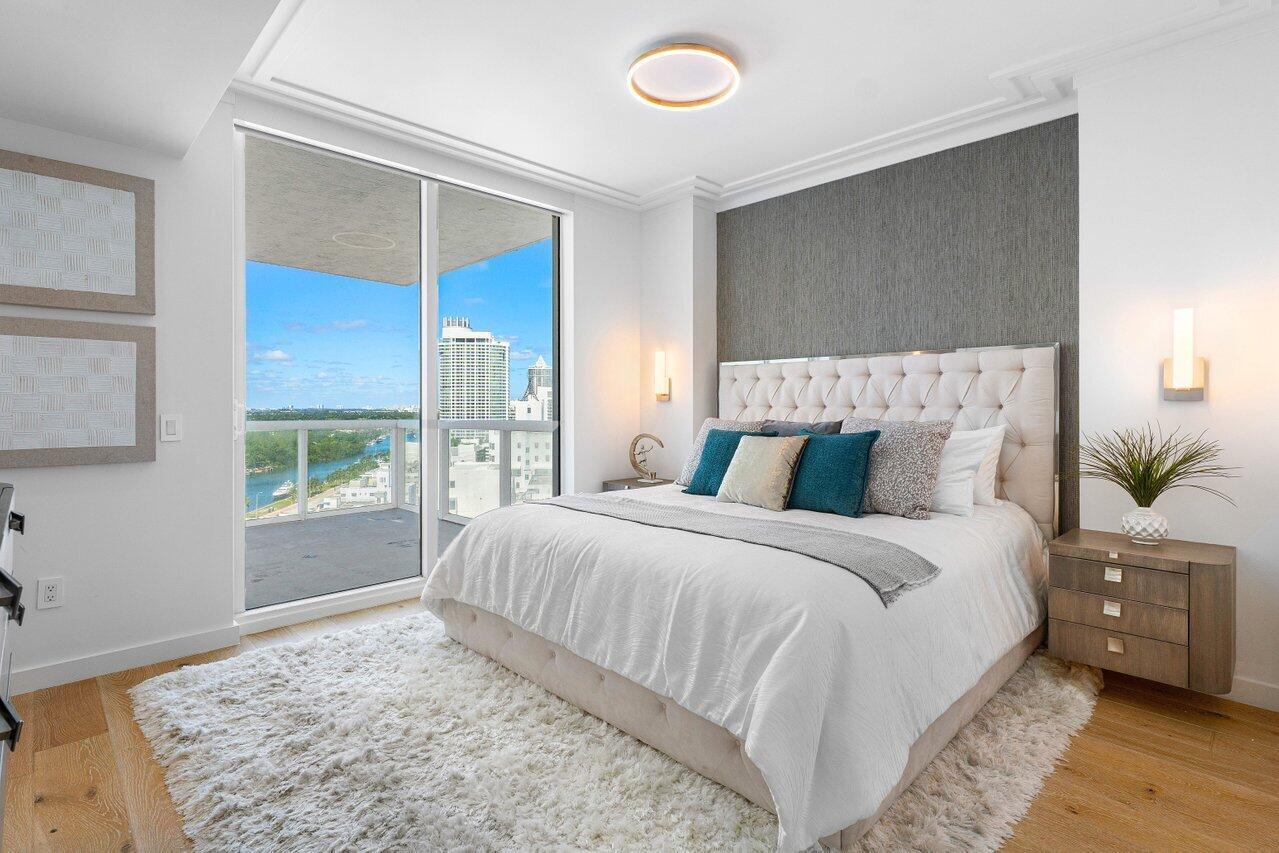 MOSAIC ON MIAMI BEACH CONDO - Residential