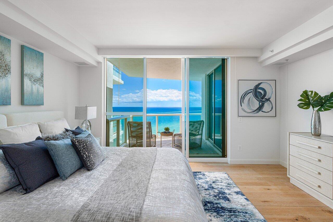 MOSAIC ON MIAMI BEACH CONDO - Residential