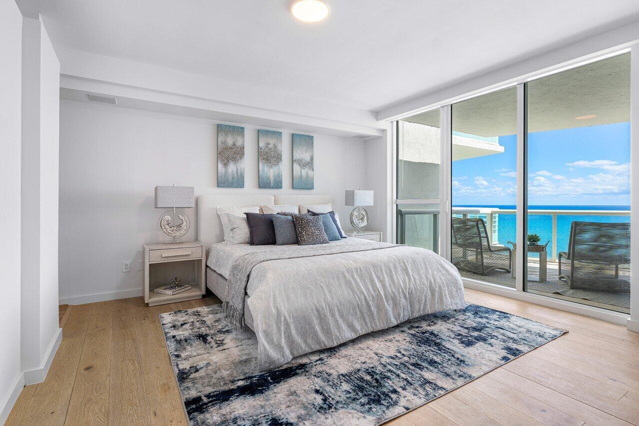 MOSAIC ON MIAMI BEACH CONDO - Residential