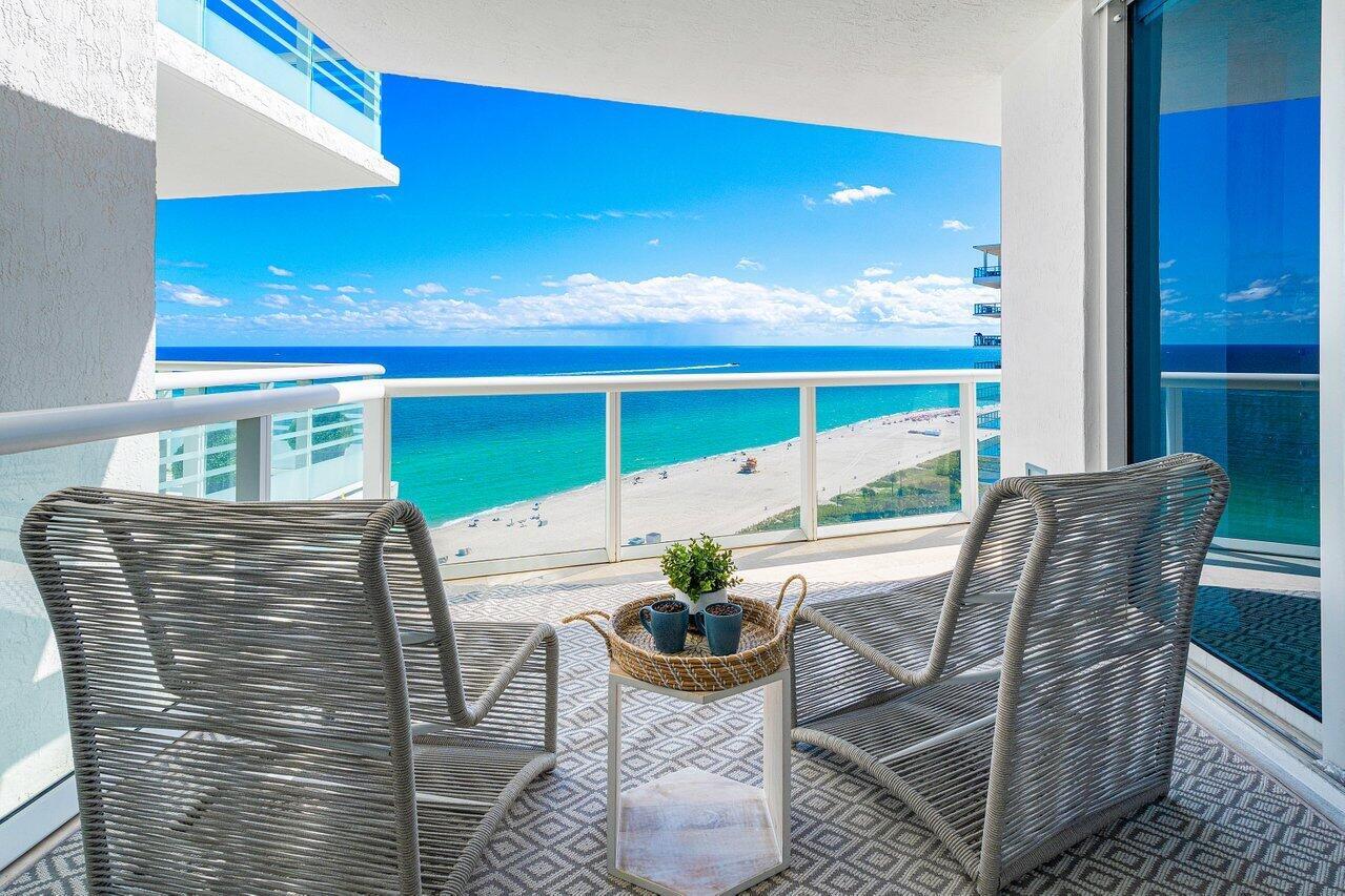 MOSAIC ON MIAMI BEACH CONDO - Residential