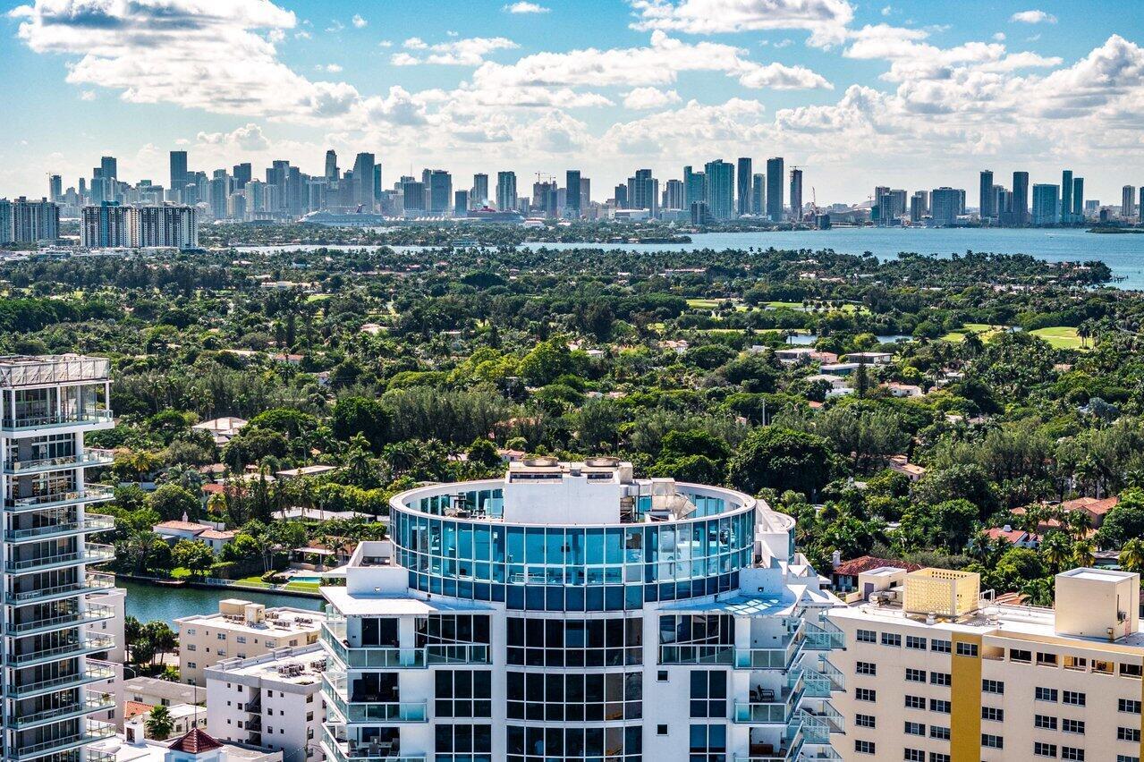MOSAIC ON MIAMI BEACH CONDO - Residential