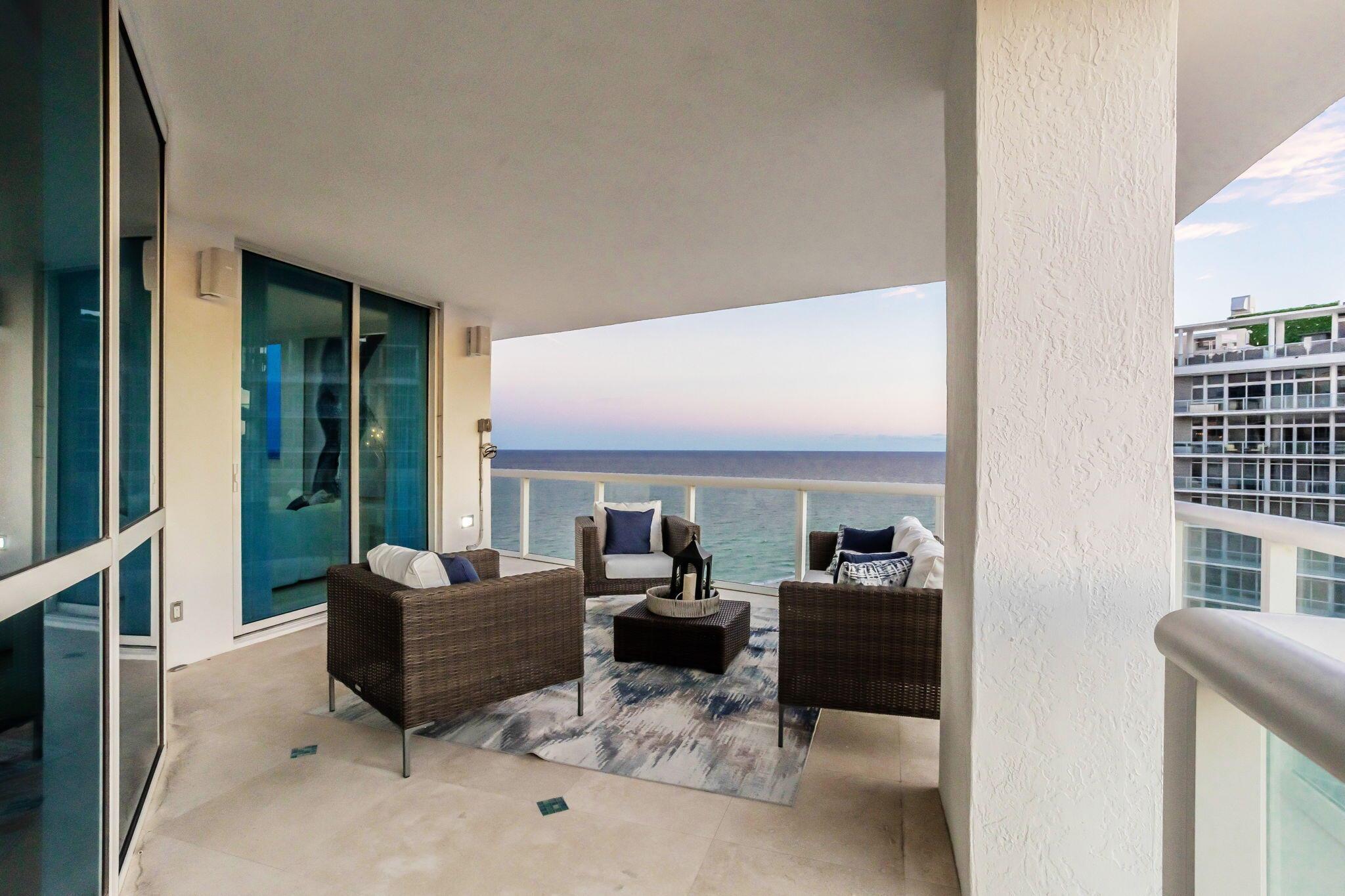 MOSAIC ON MIAMI BEACH CONDO - Residential