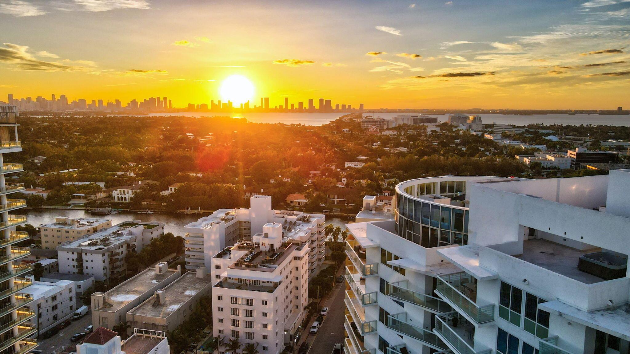 MOSAIC ON MIAMI BEACH CONDO - Residential