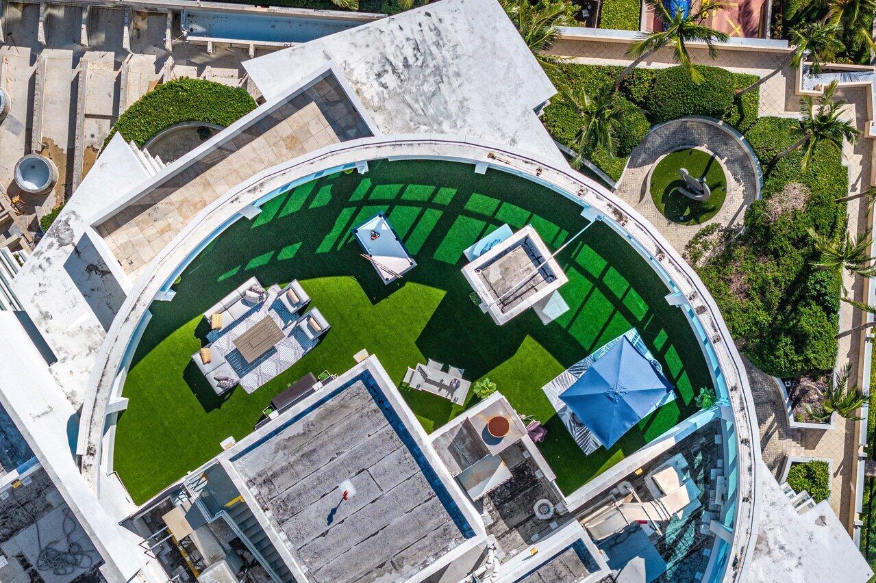 MOSAIC ON MIAMI BEACH CONDO - Residential