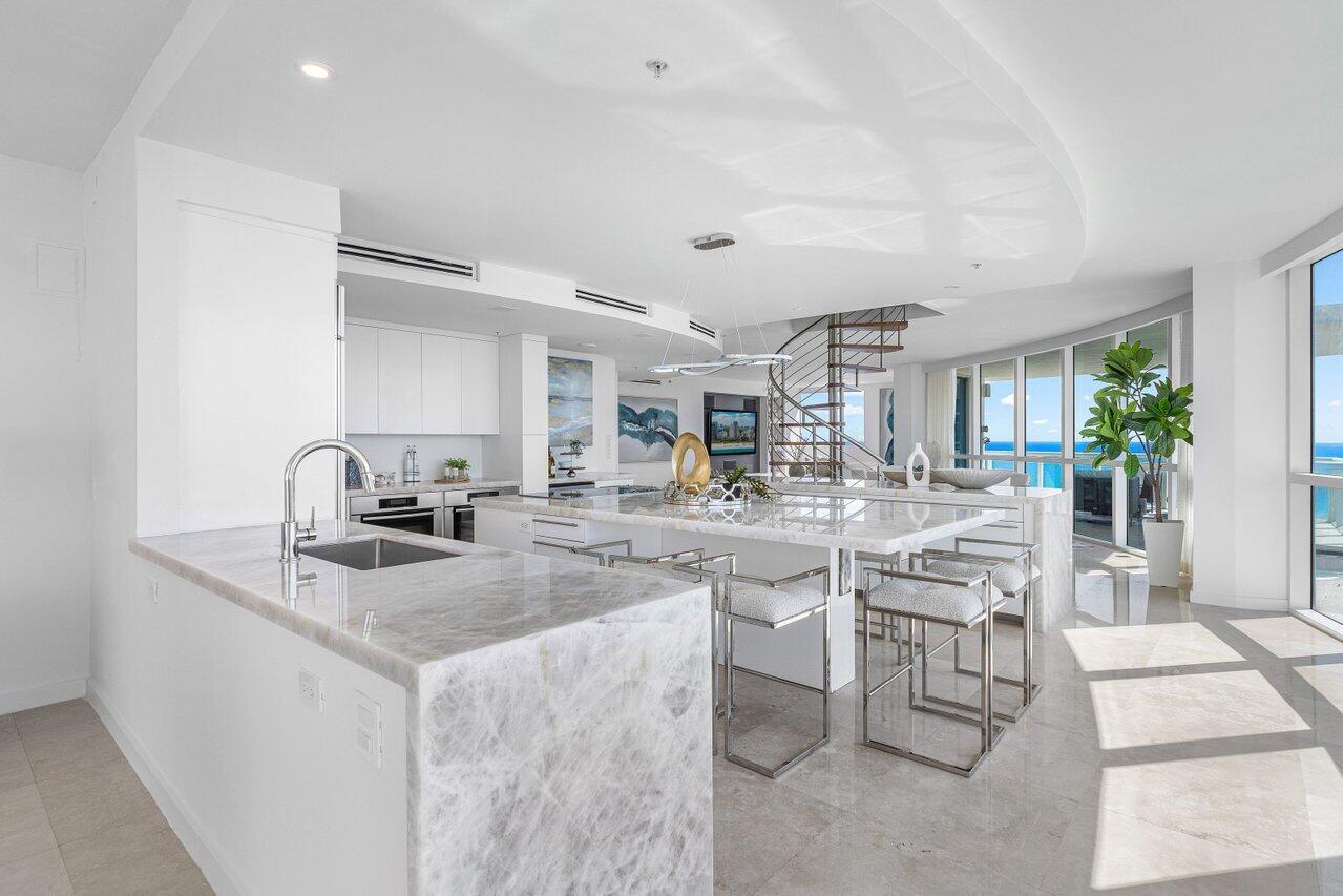 MOSAIC ON MIAMI BEACH CONDO - Residential