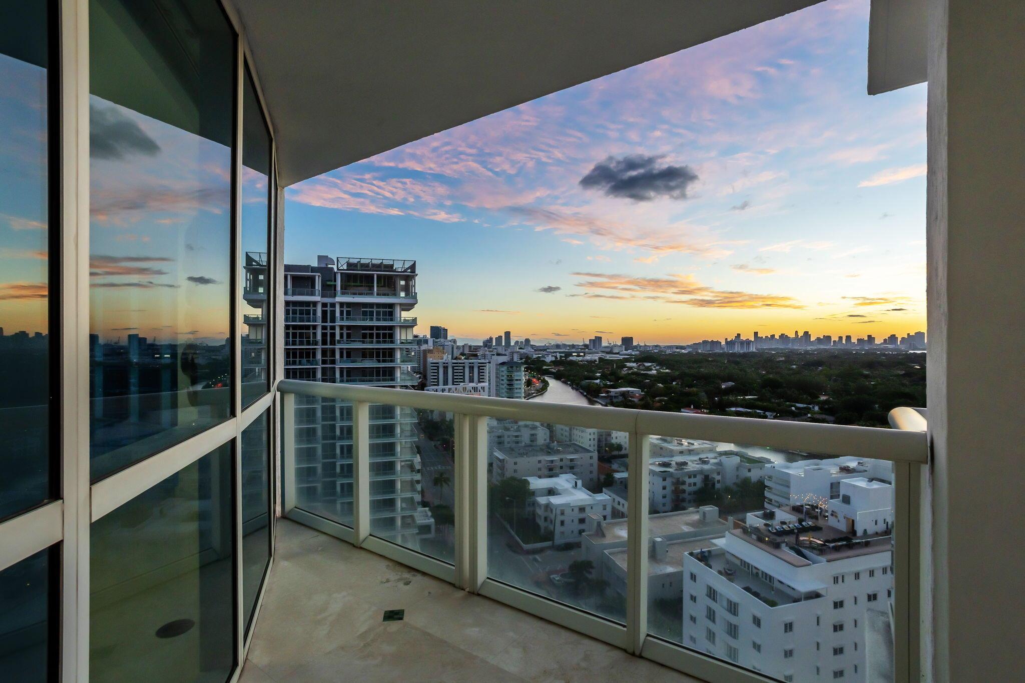 MOSAIC ON MIAMI BEACH CONDO - Residential