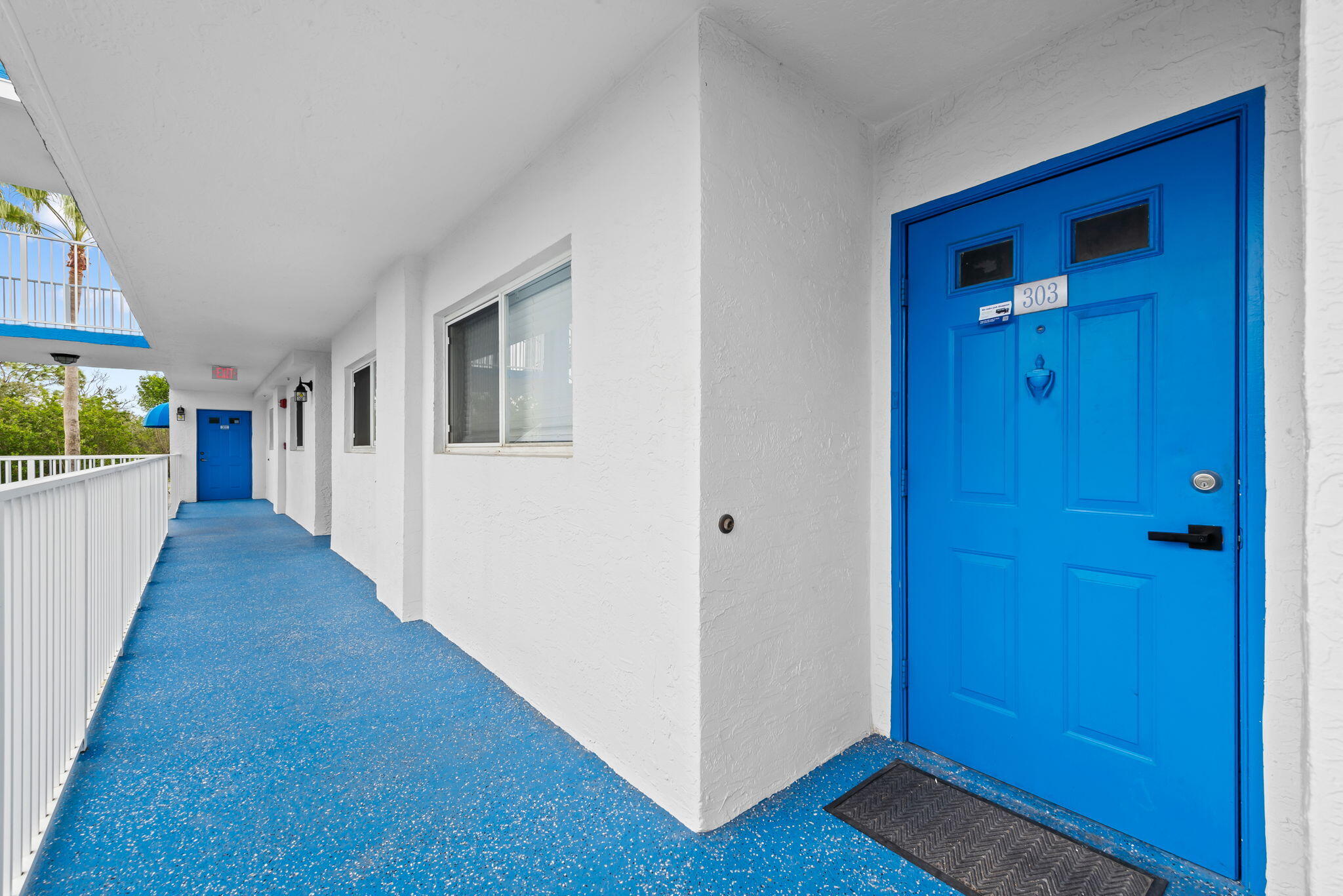 FAIRWAY CLUB CONDO - Residential