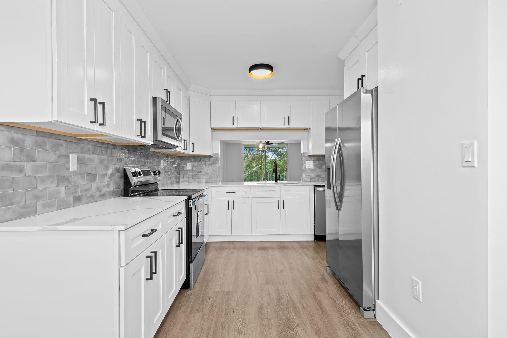 FAIRWAY CLUB CONDO - Residential