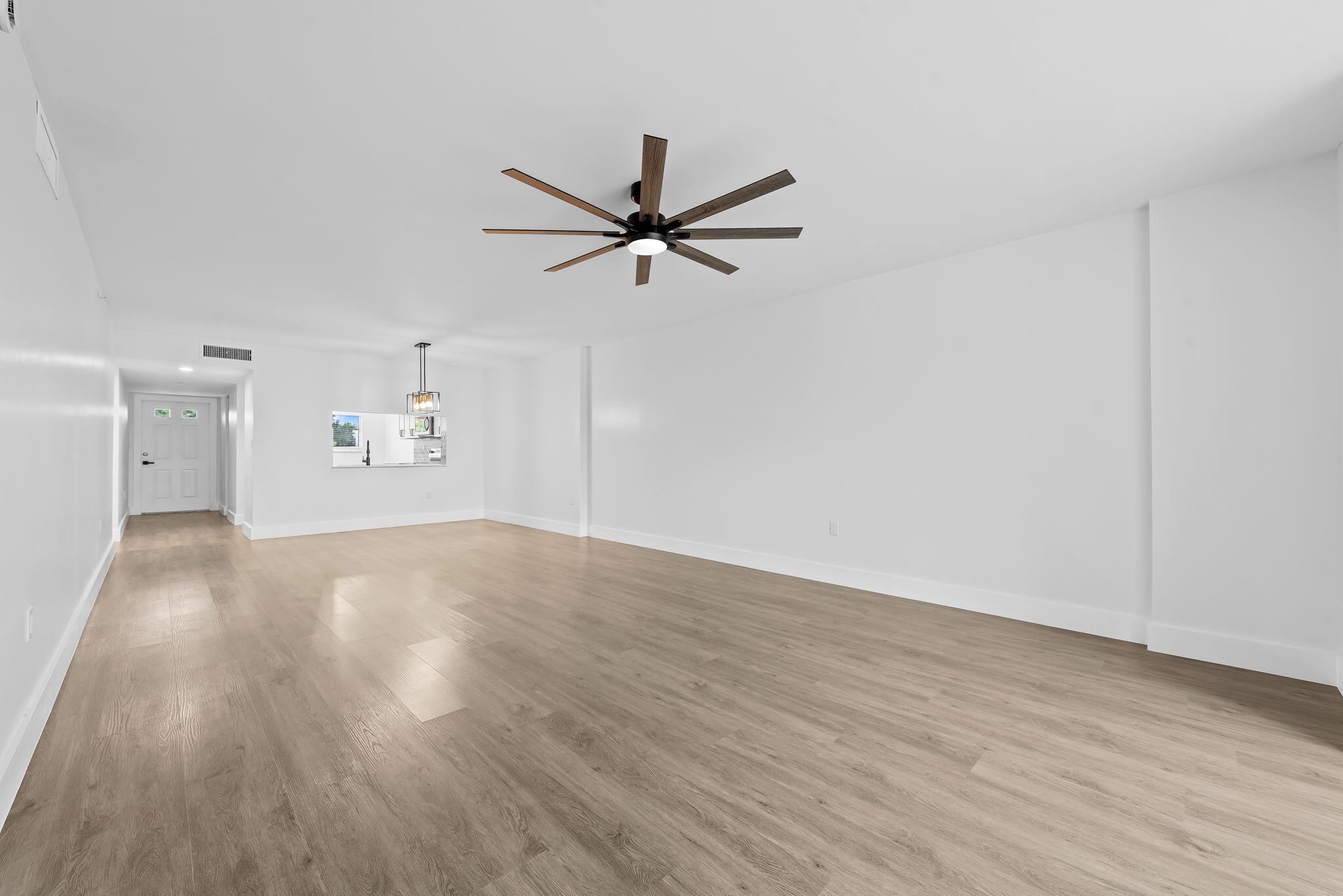 FAIRWAY CLUB CONDO - Residential