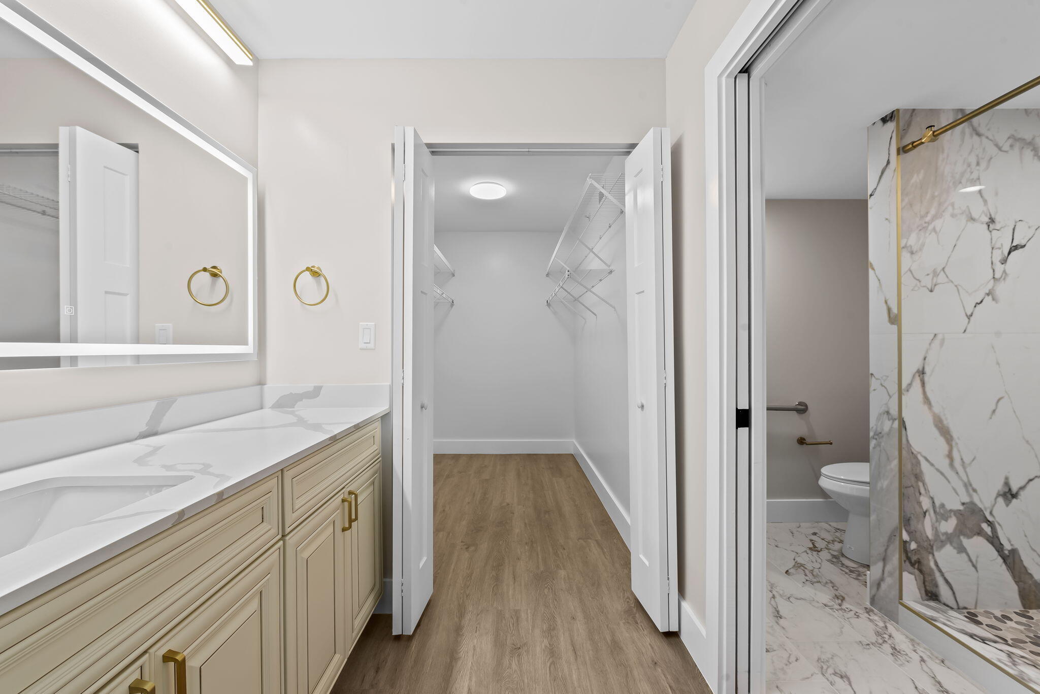 FAIRWAY CLUB CONDO - Residential