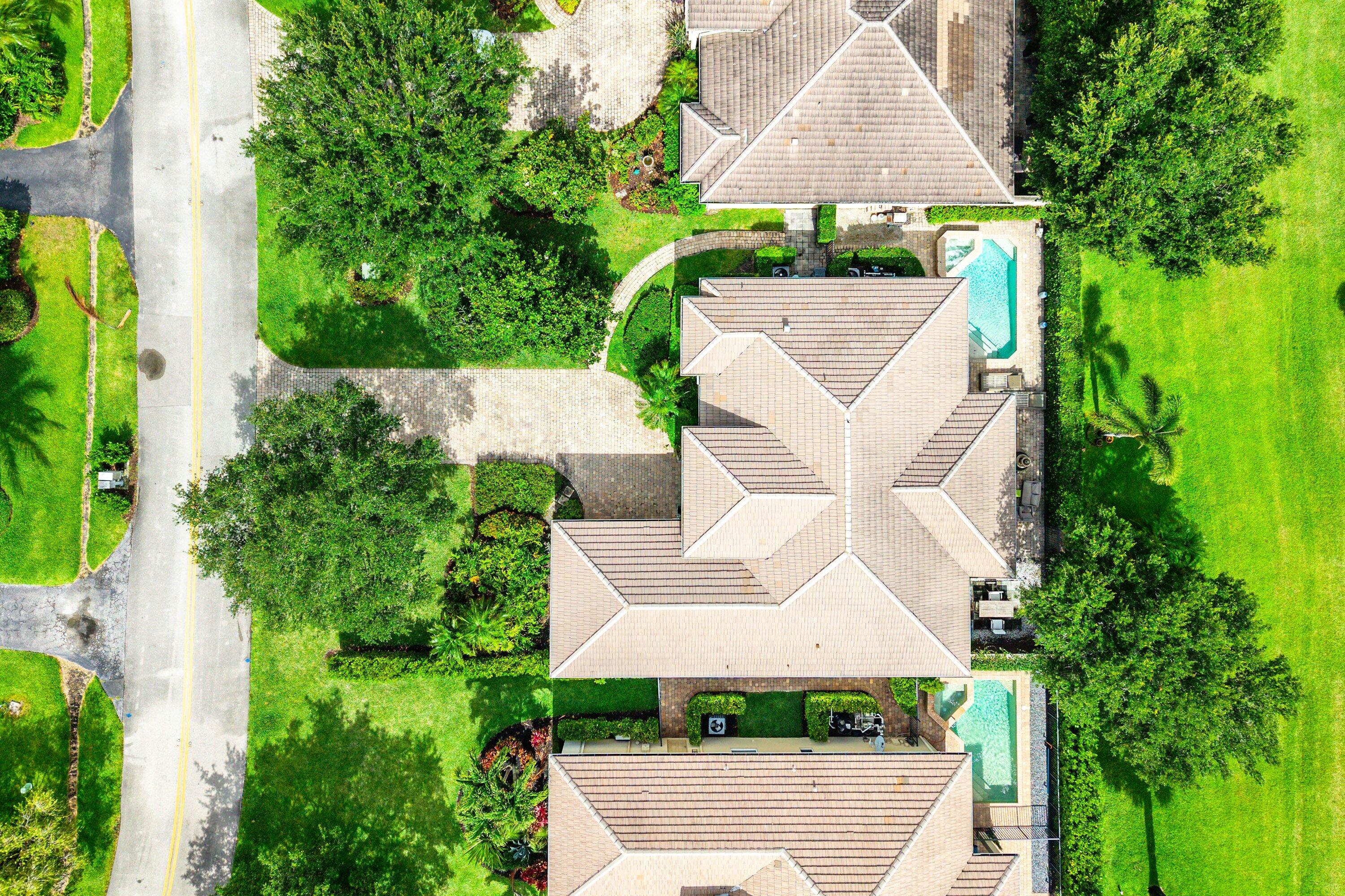 GOLF AND TENNIS VILLAGE PH 3 - Residential