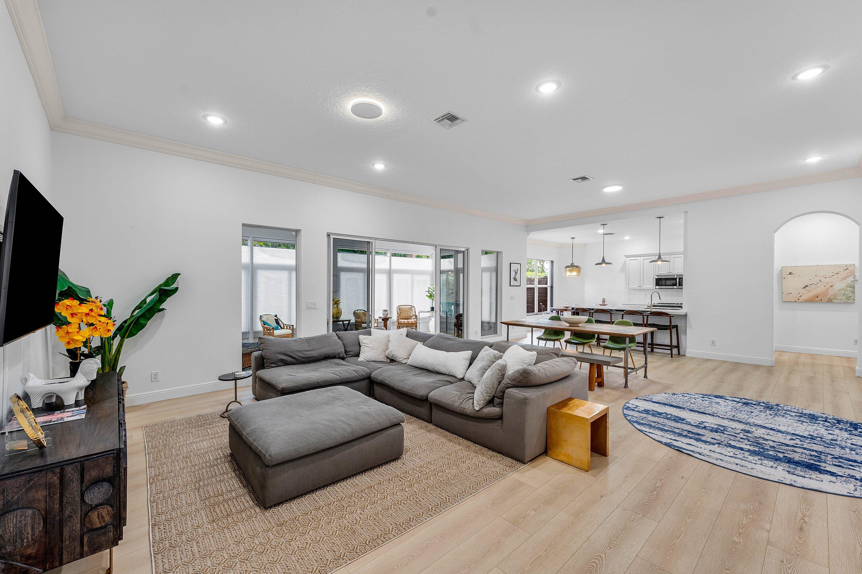 GOLF AND TENNIS VILLAGE PH 3 - Residential