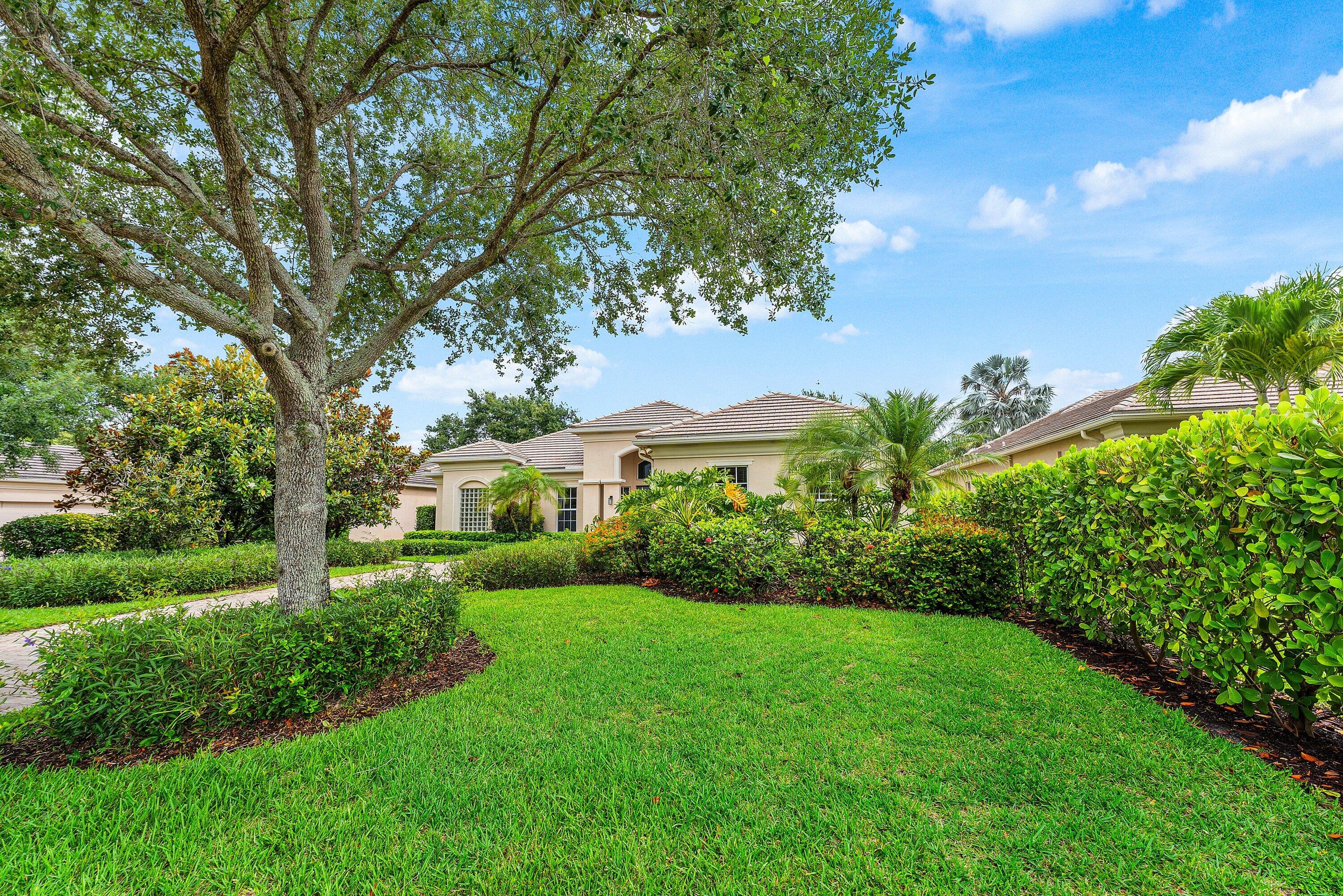 GOLF AND TENNIS VILLAGE PH 3 - Residential