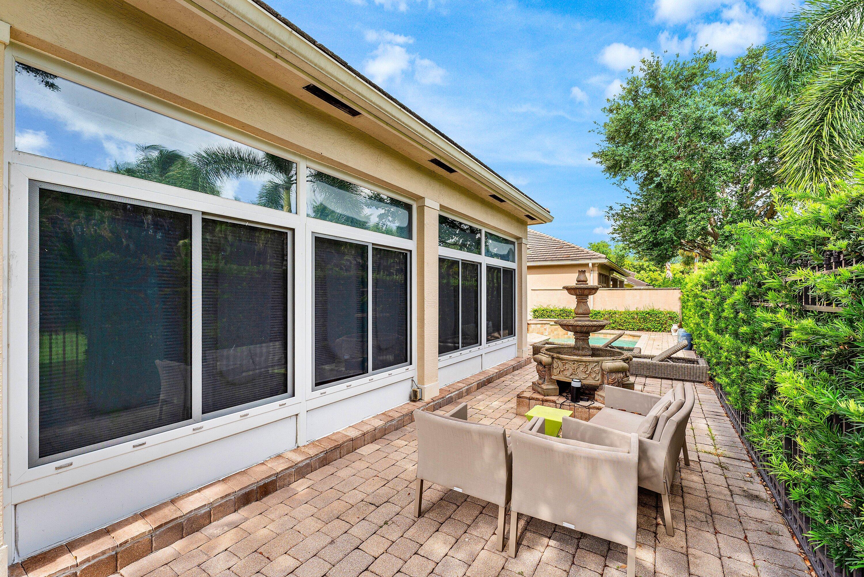 GOLF AND TENNIS VILLAGE PH 3 - Residential