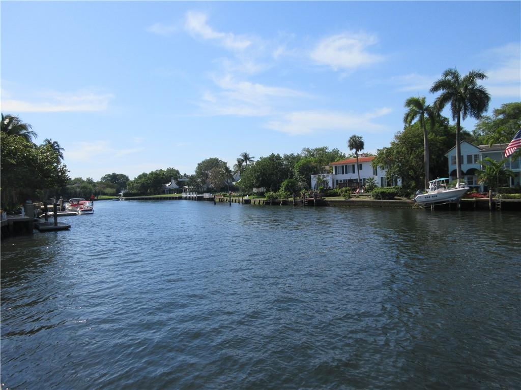 Rio Vista - Land