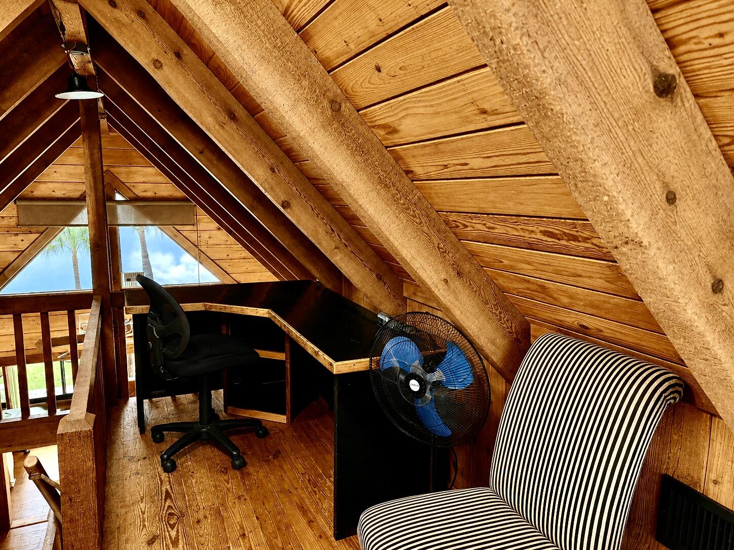 LOG HARBOR CONDOMINIUM - Residential