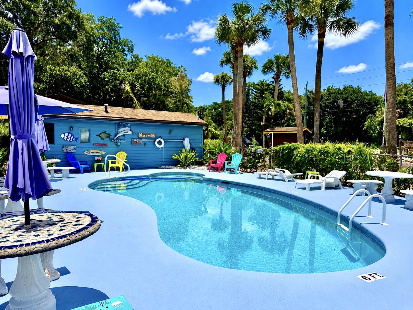 LOG HARBOR CONDOMINIUM - Residential