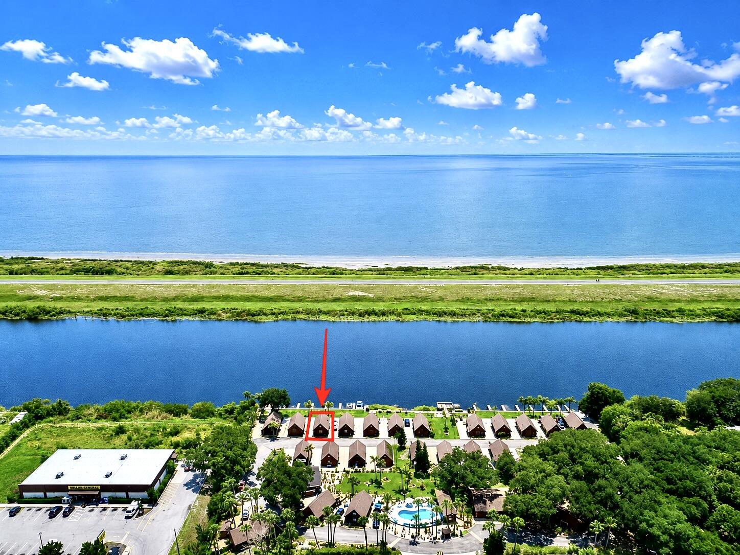LOG HARBOR CONDOMINIUM - Residential