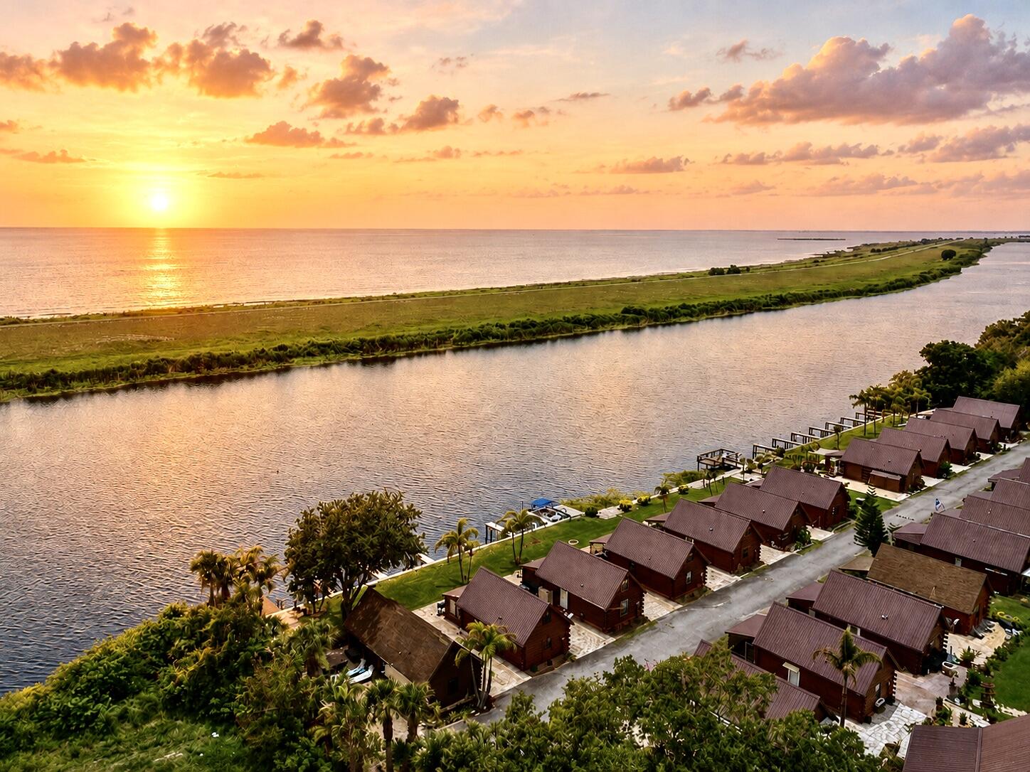 LOG HARBOR CONDOMINIUM - Residential