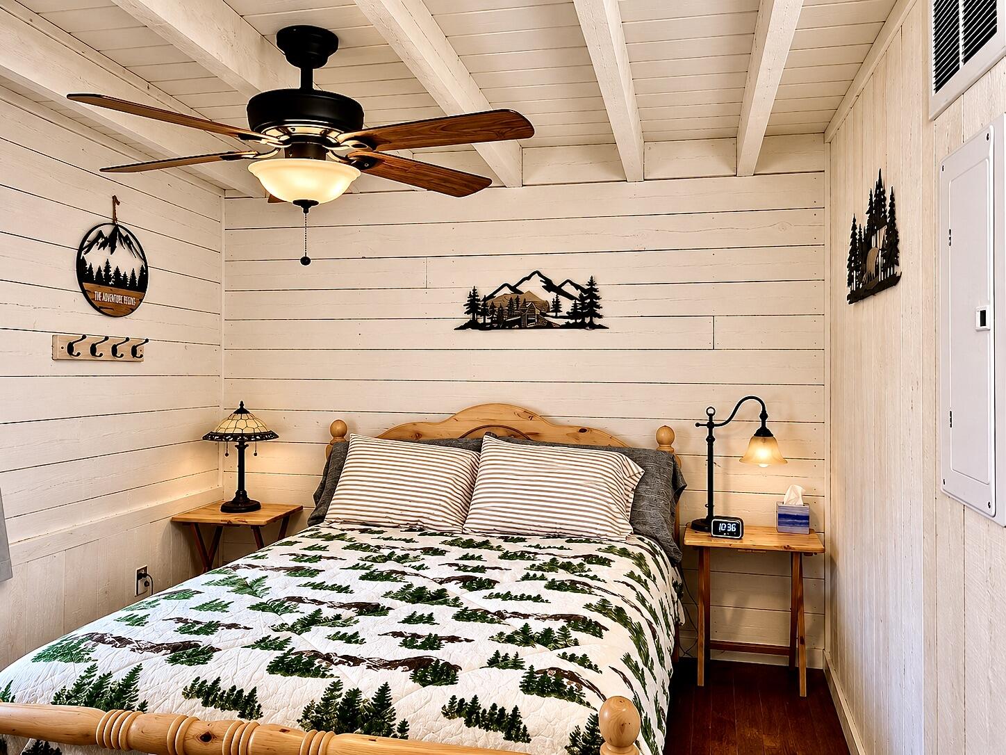 LOG HARBOR CONDOMINIUM - Residential