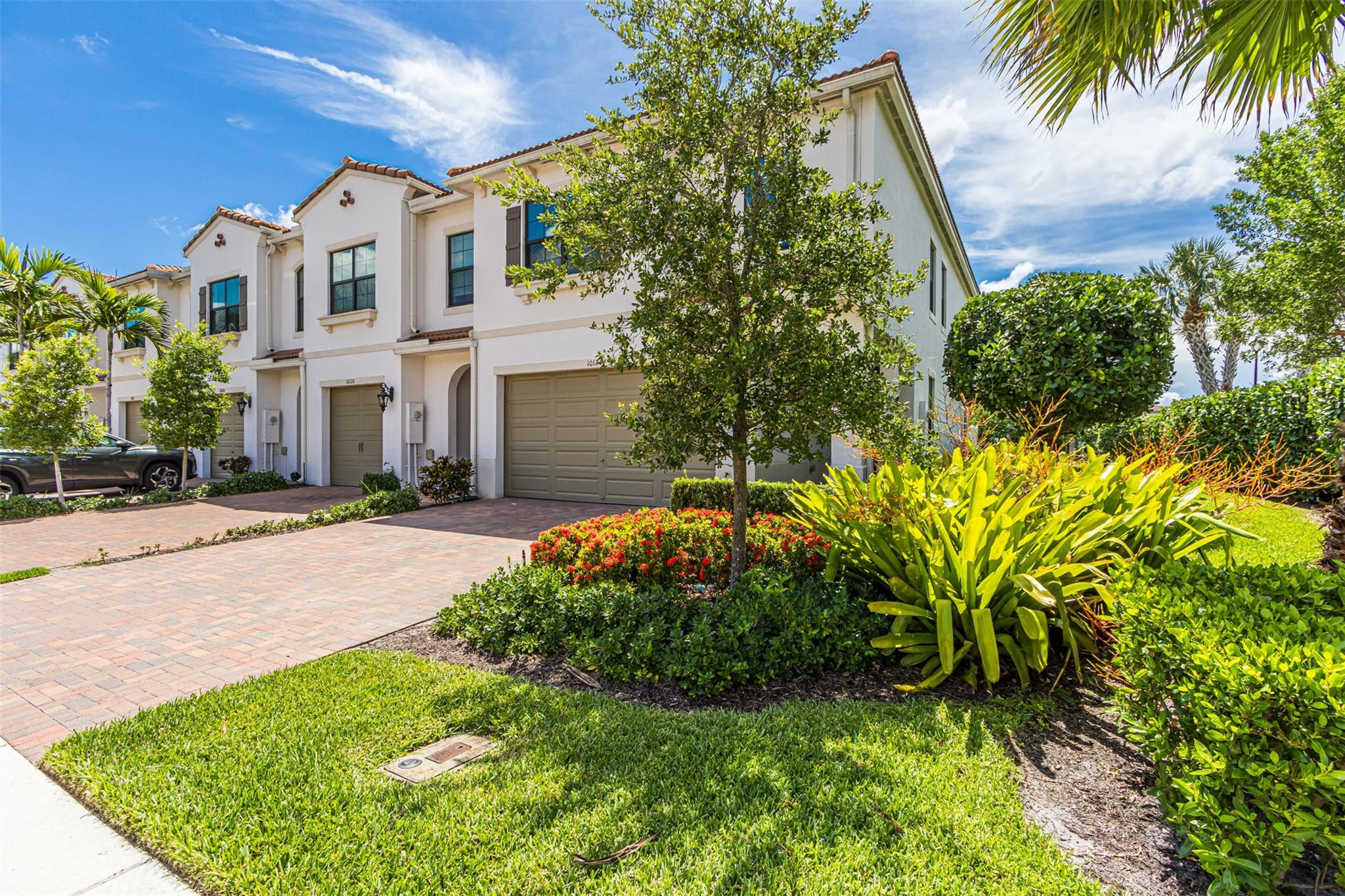 BOCA DUNES PUD - Residential