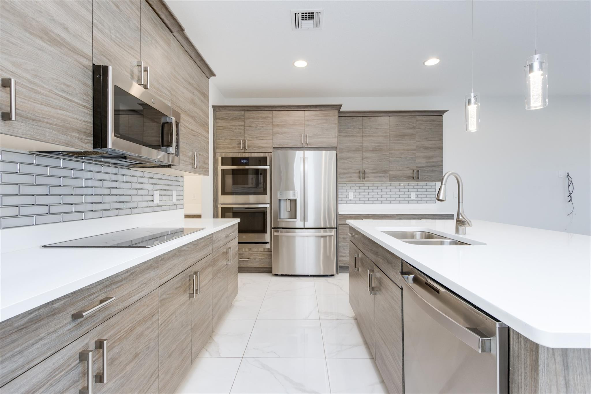 BOCA DUNES PUD - Residential