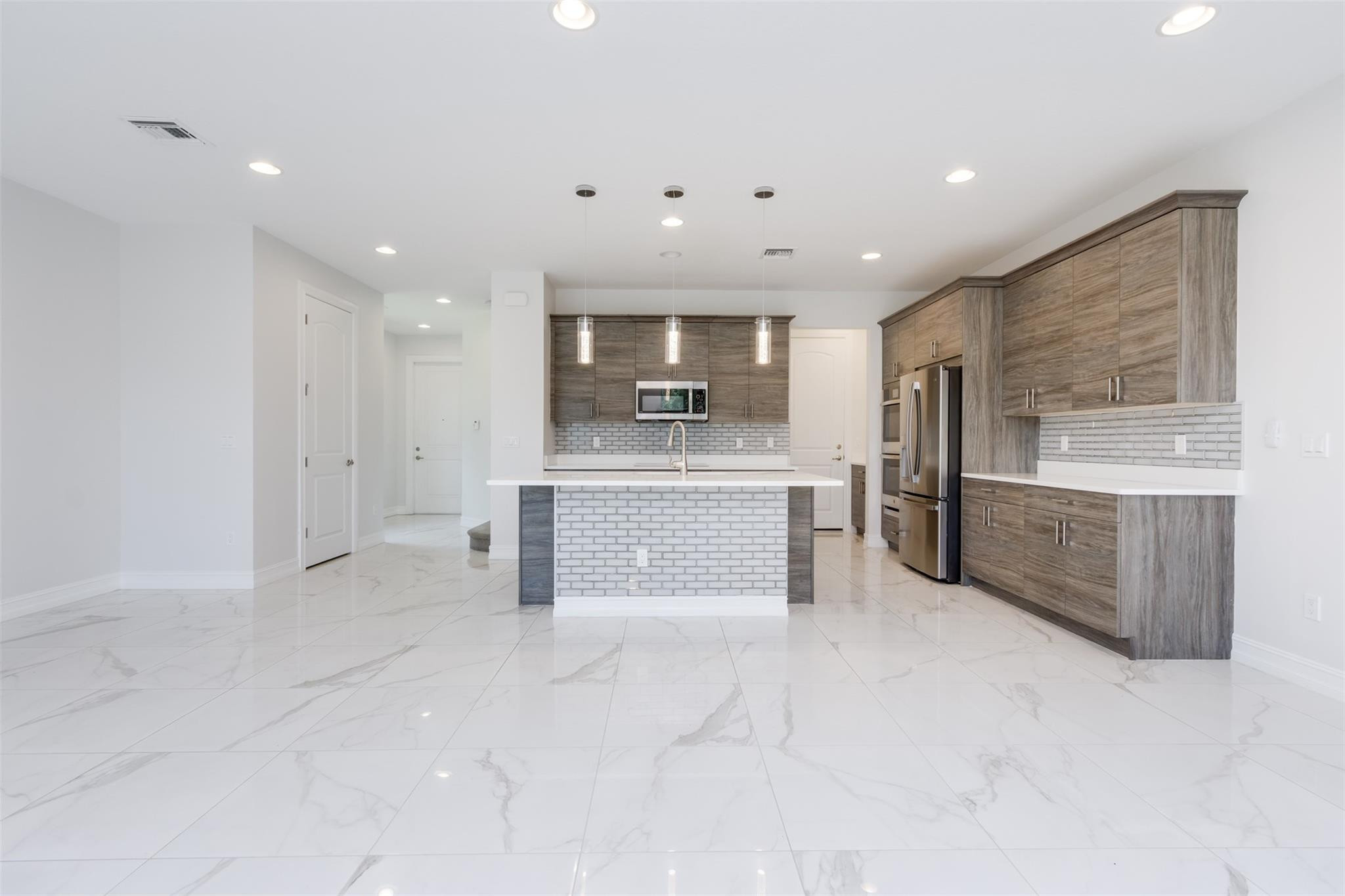 BOCA DUNES PUD - Residential