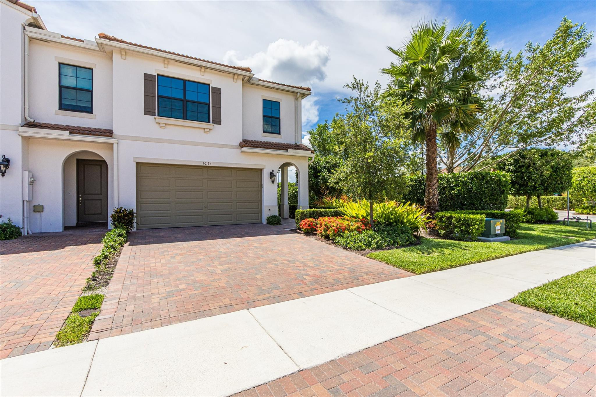 BOCA DUNES PUD - Residential