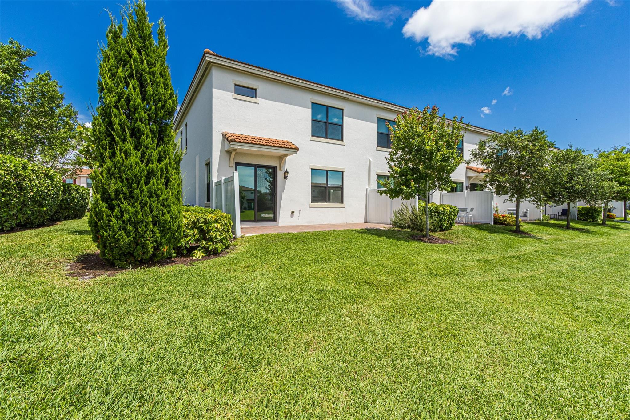 BOCA DUNES PUD - Residential