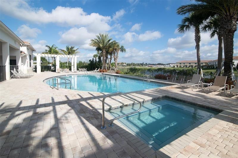 BOCA DUNES PUD - Residential