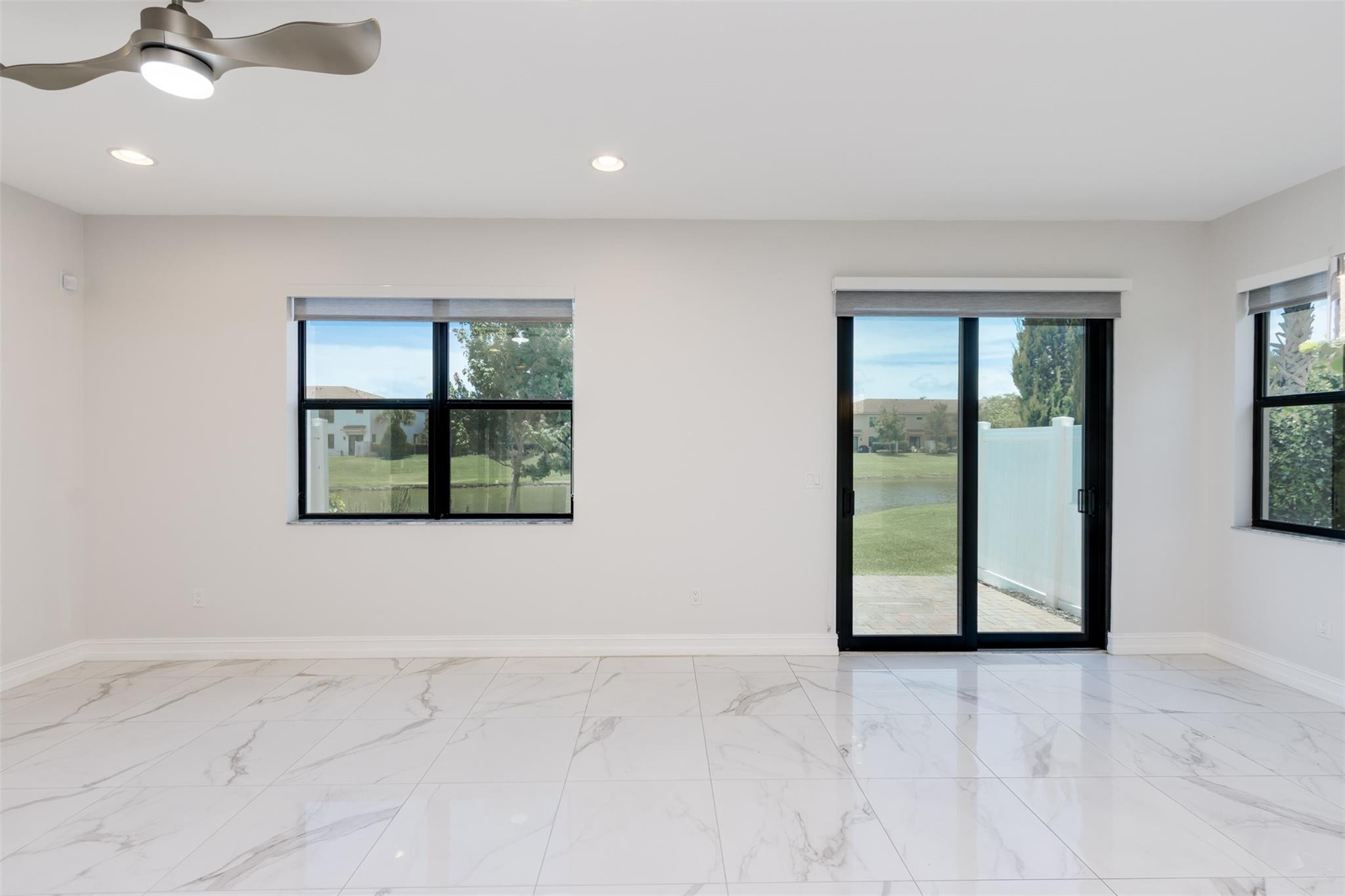 BOCA DUNES PUD - Residential