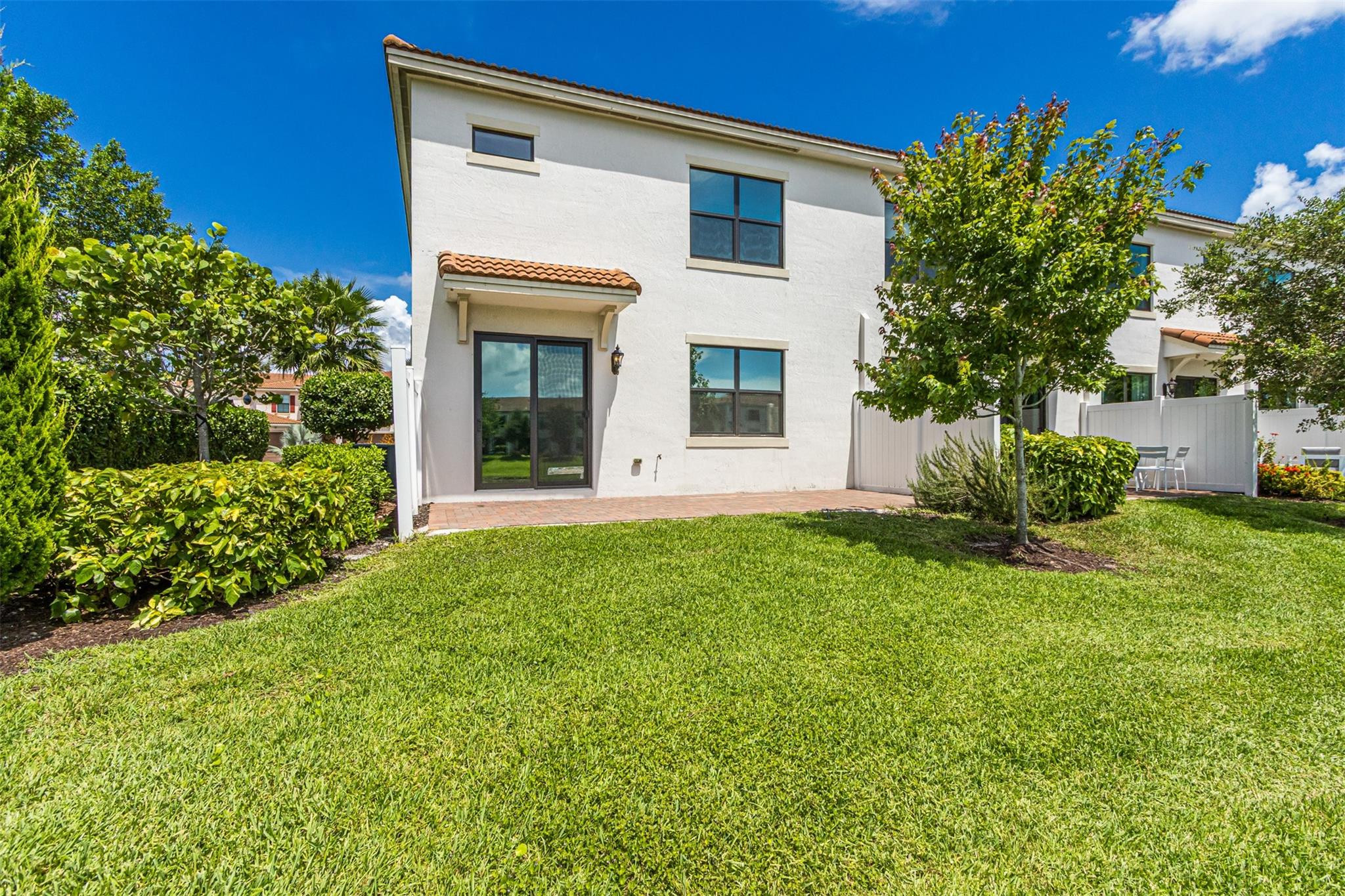 BOCA DUNES PUD - Residential