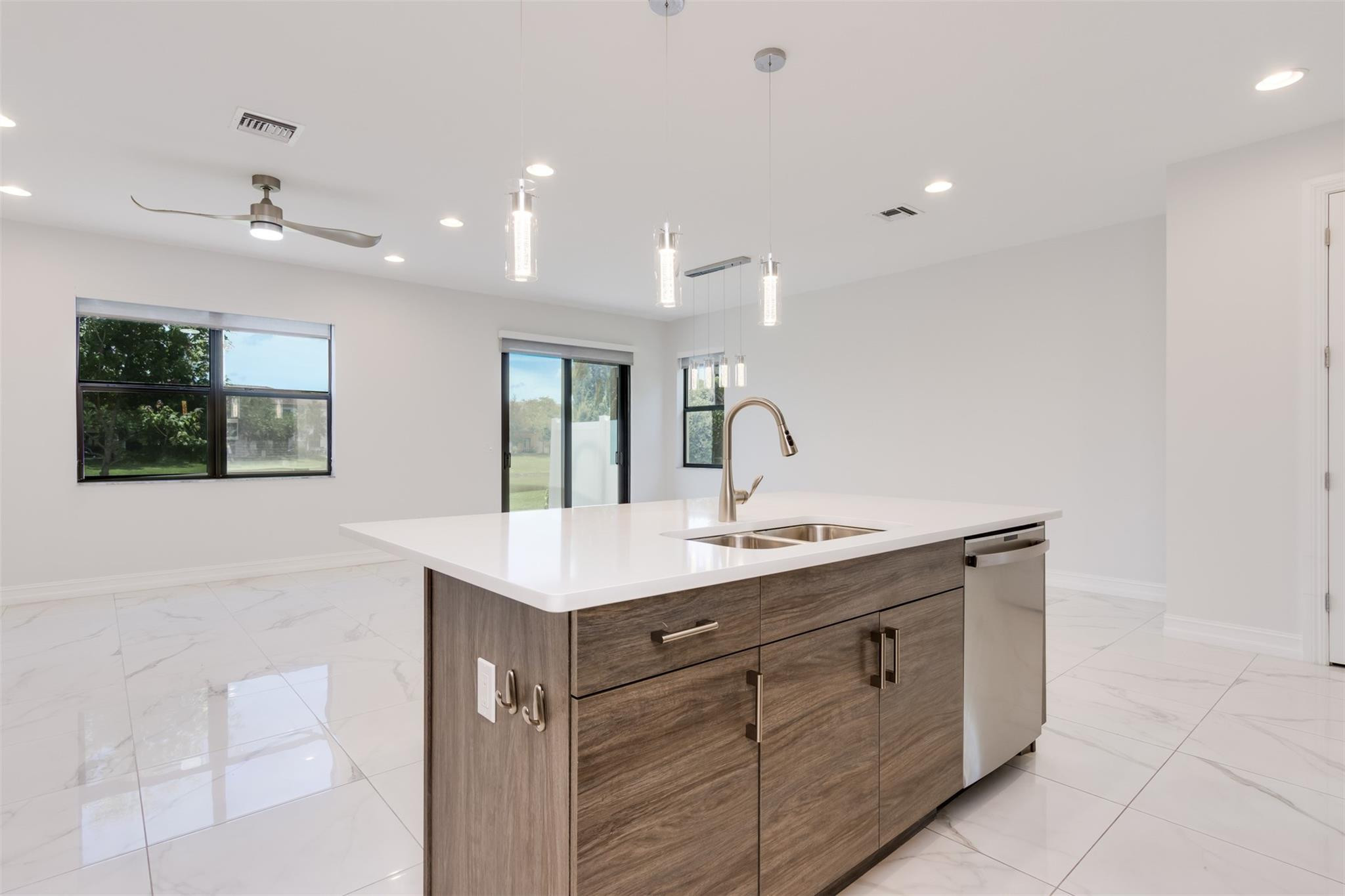 BOCA DUNES PUD - Residential
