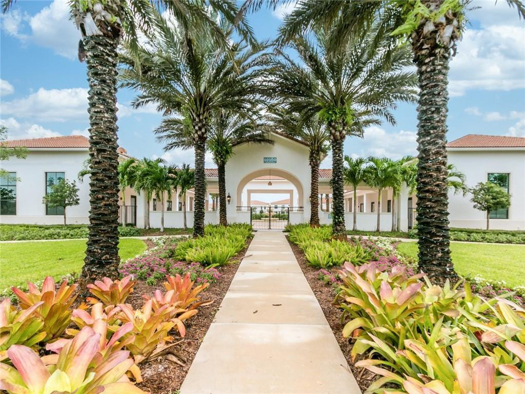 BOCA DUNES PUD - Residential