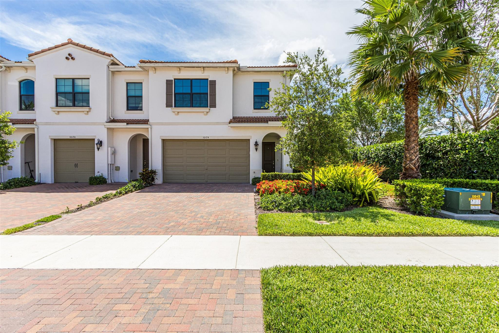 BOCA DUNES PUD - Residential