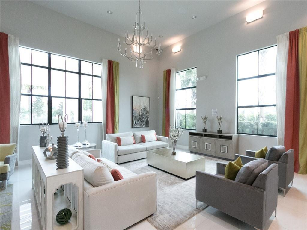 BOCA DUNES PUD - Residential
