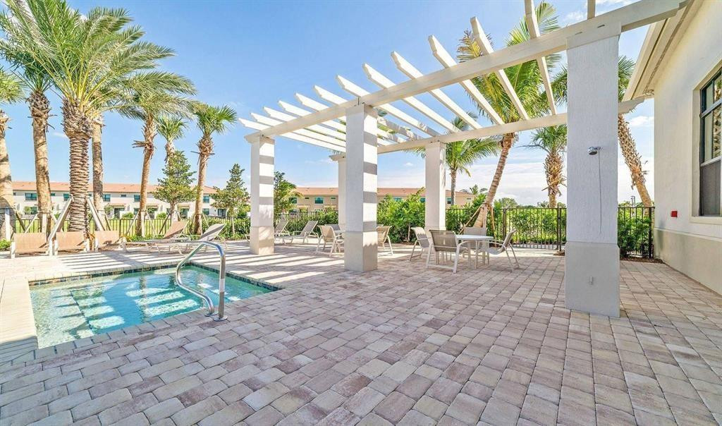 BOCA DUNES PUD - Residential