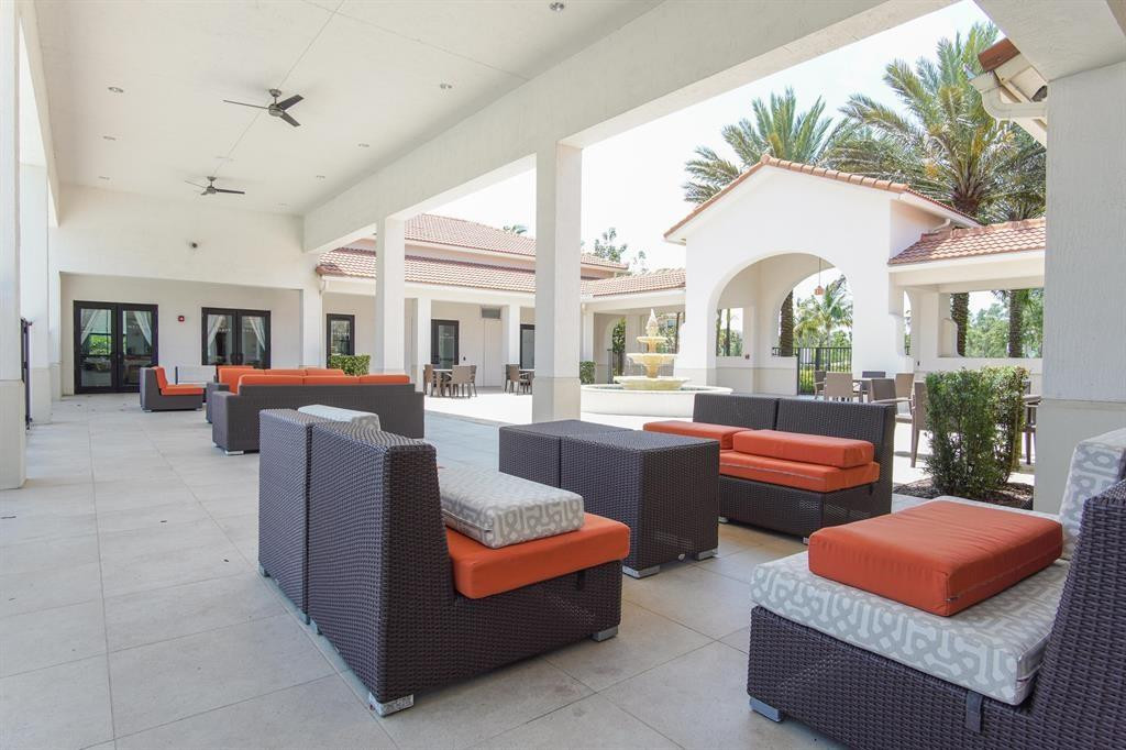 BOCA DUNES PUD - Residential