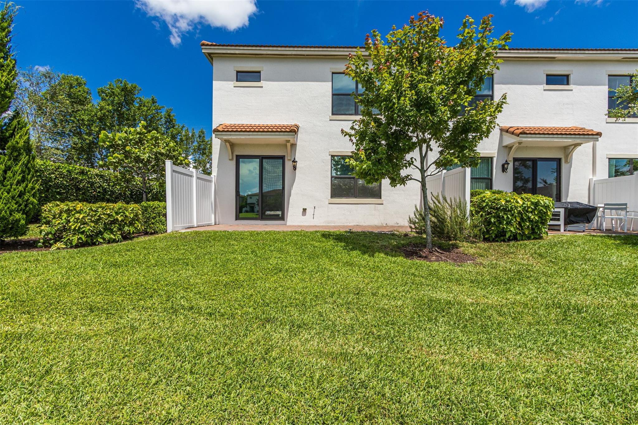 BOCA DUNES PUD - Residential