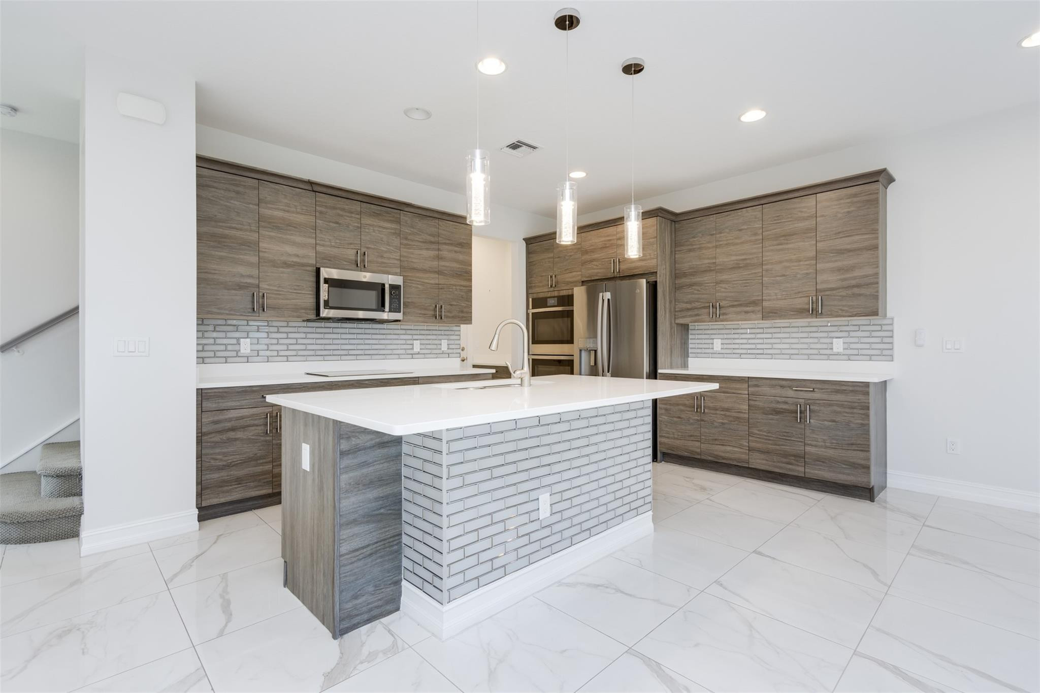 BOCA DUNES PUD - Residential