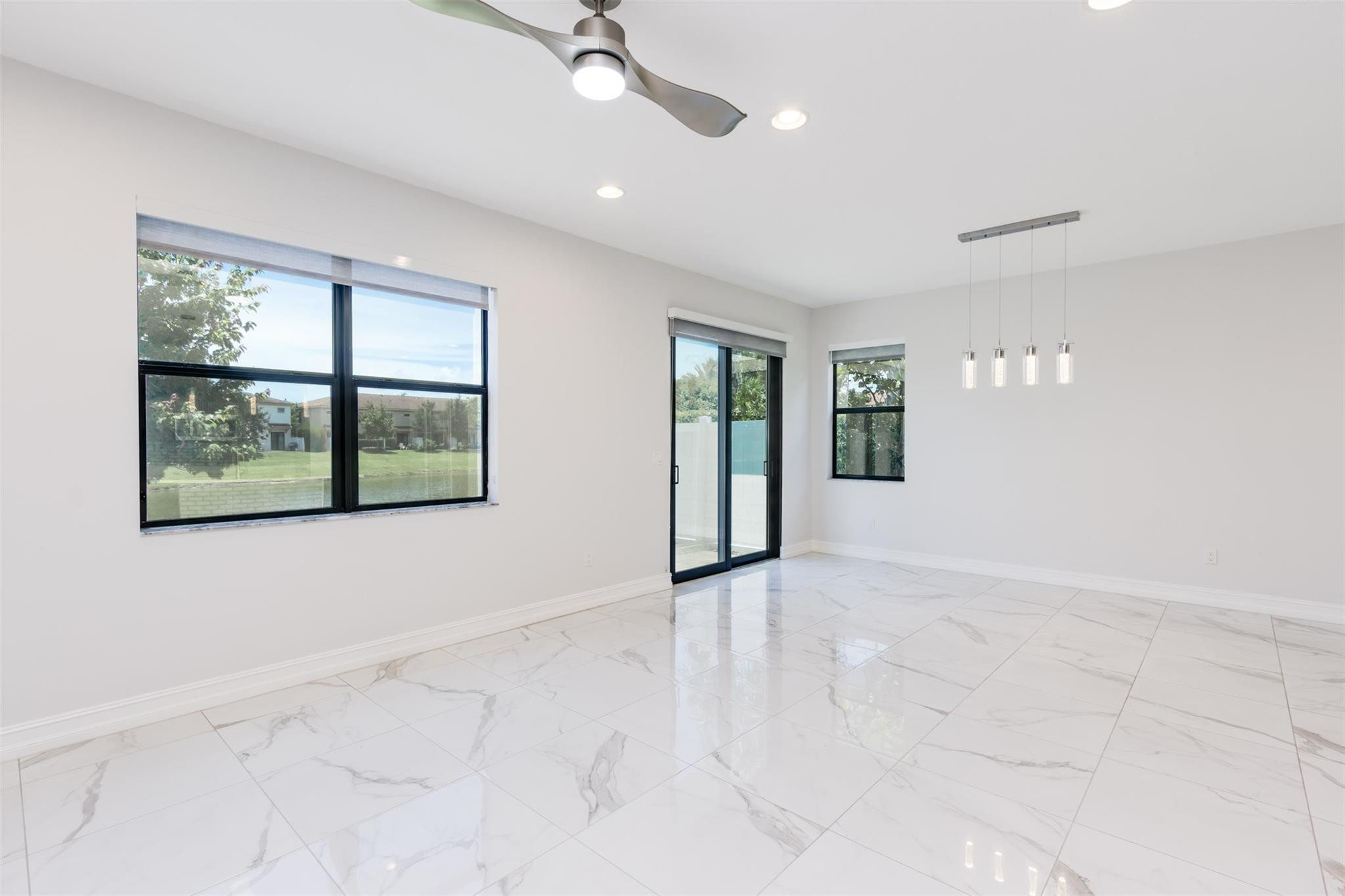 BOCA DUNES PUD - Residential