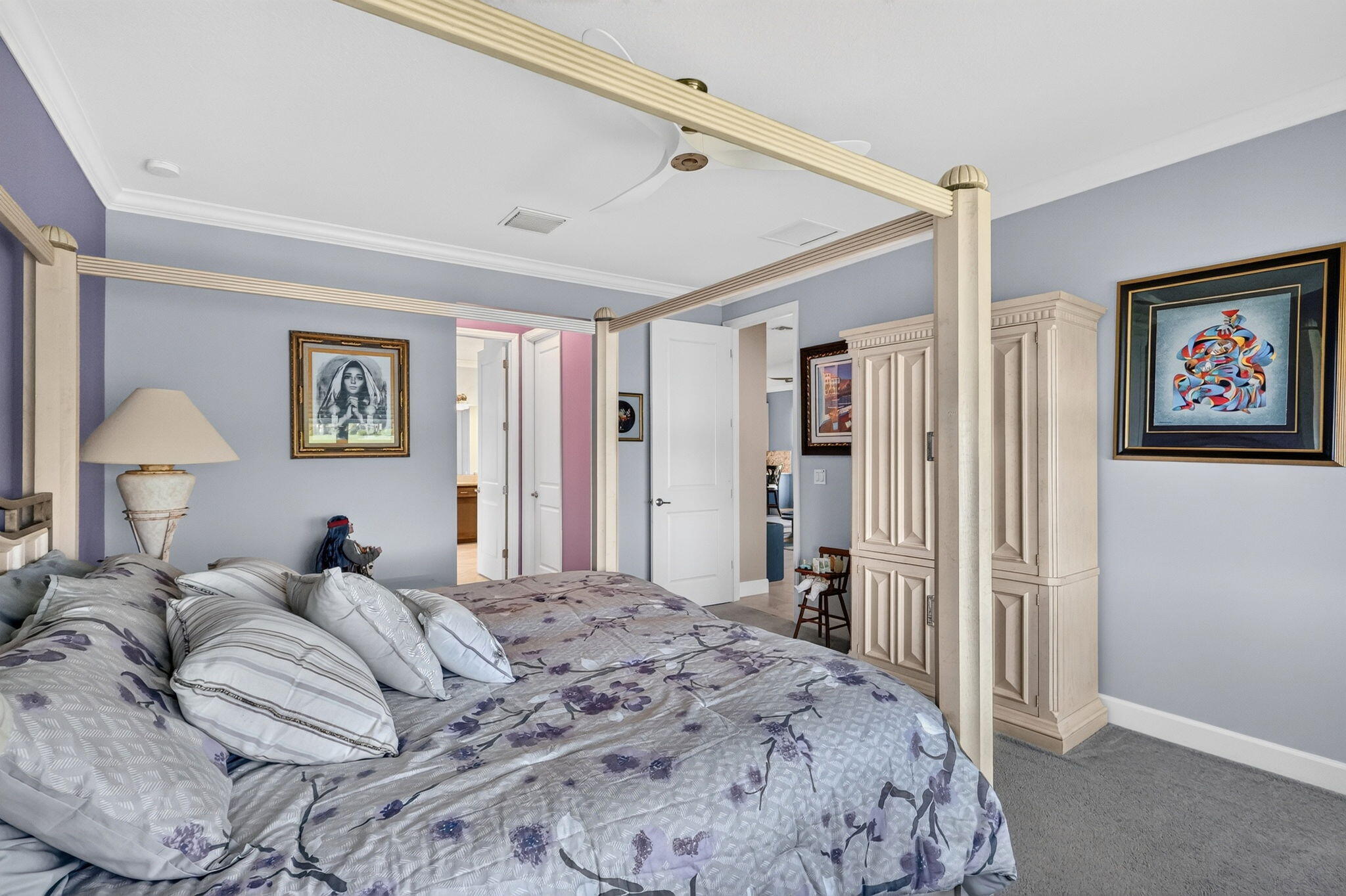 VALENCIA CAY-RIVERLAND - Residential
