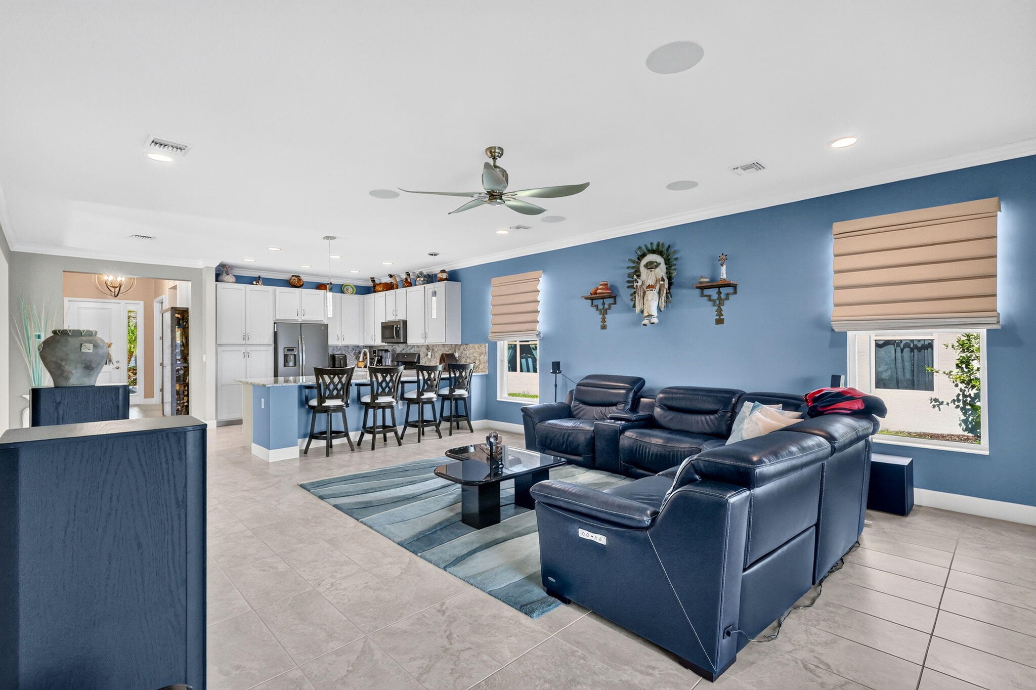 VALENCIA CAY-RIVERLAND - Residential