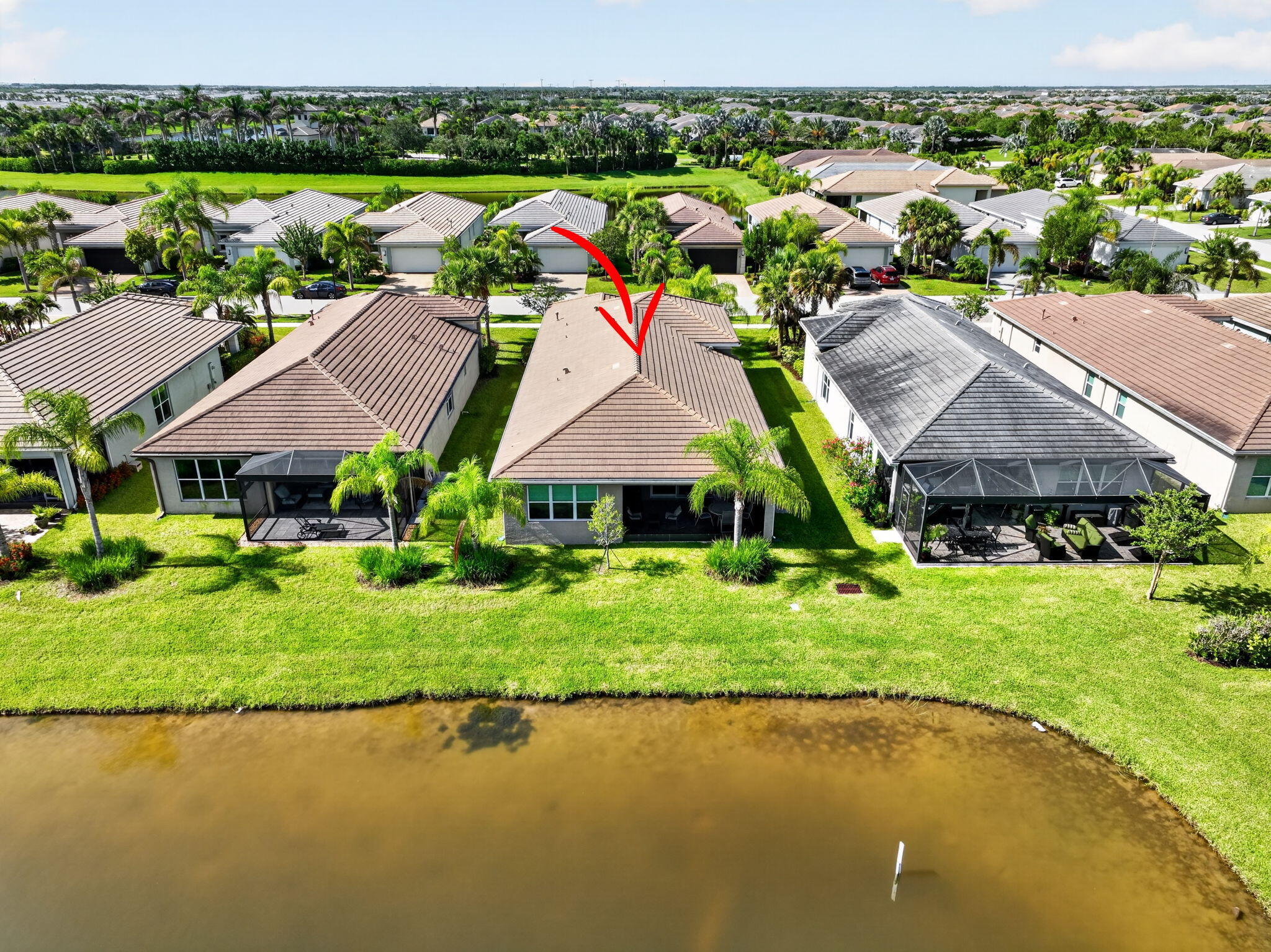 VALENCIA CAY-RIVERLAND - Residential
