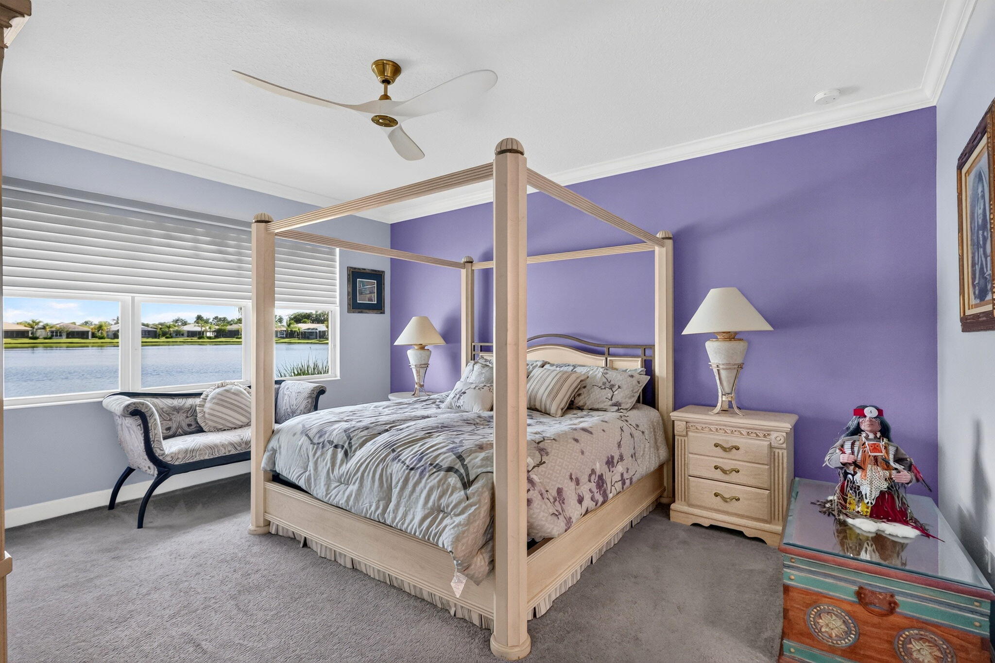 VALENCIA CAY-RIVERLAND - Residential