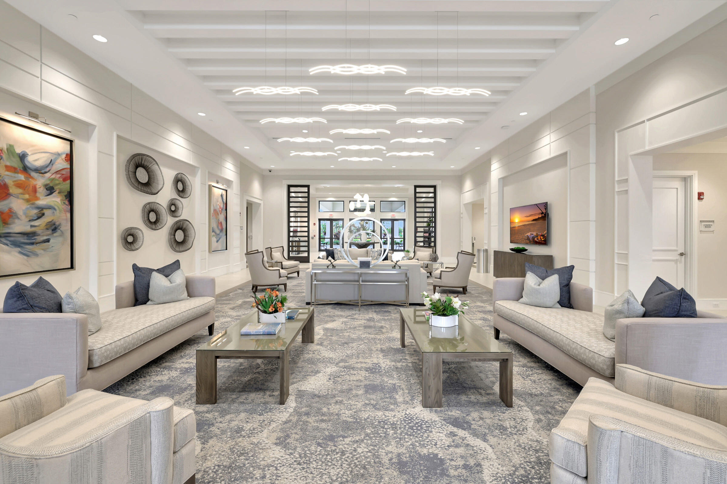 VALENCIA CAY-RIVERLAND - Residential