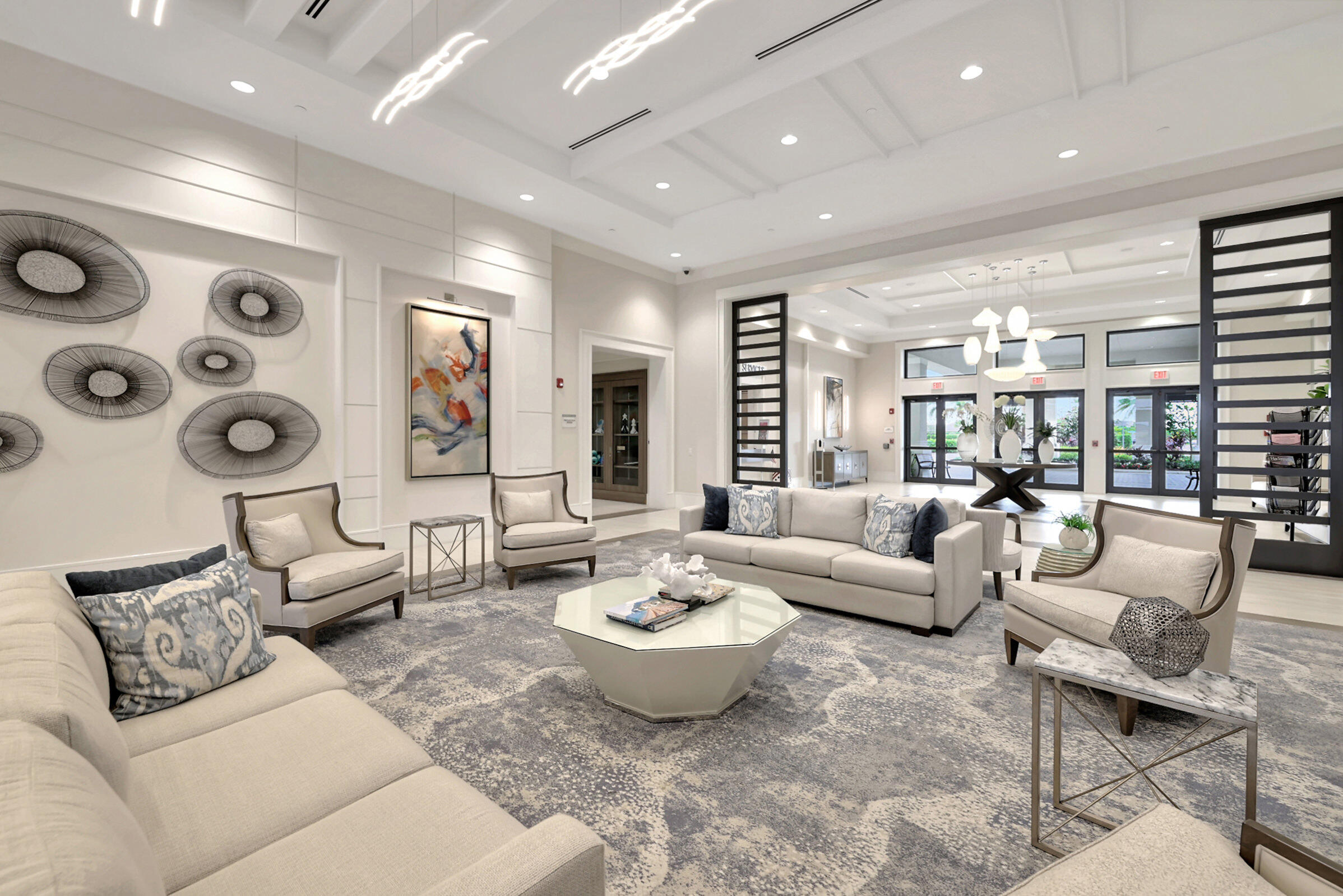 VALENCIA CAY-RIVERLAND - Residential