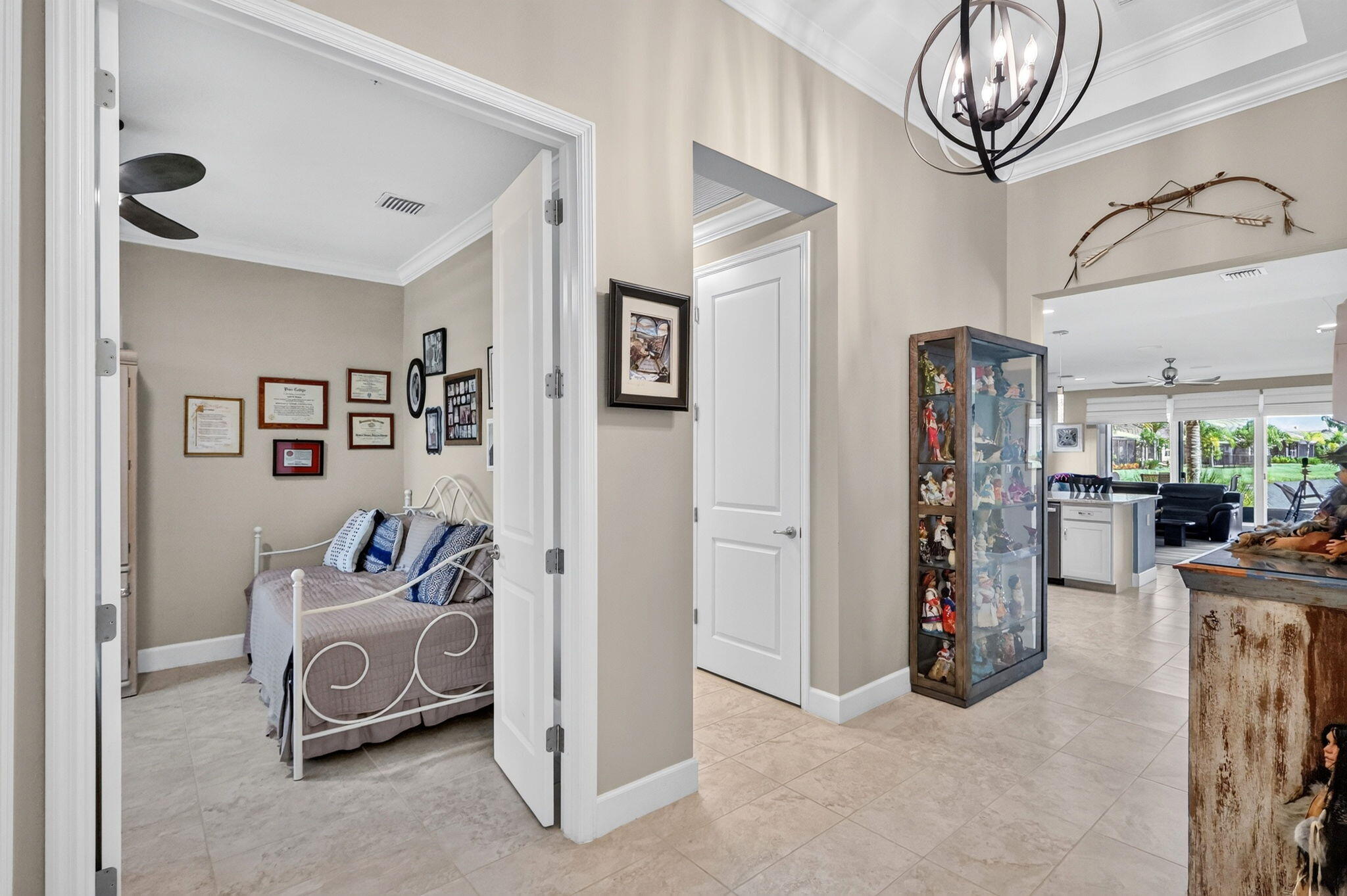 VALENCIA CAY-RIVERLAND - Residential